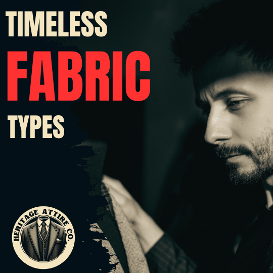 Fabrics